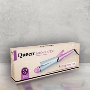 فرکننده سرامیک کویین مدل C532