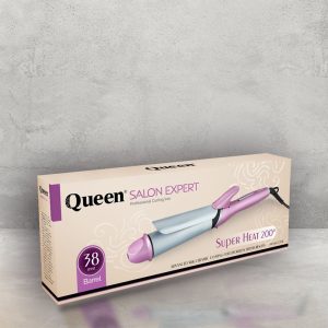 فرکننده سرامیک کویین مدل C538