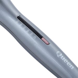 فرکننده مو سرامیک کویین مدل HT619n