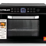 اون توستر دیجیتال فول فن دار ایتالوکس مدل5590