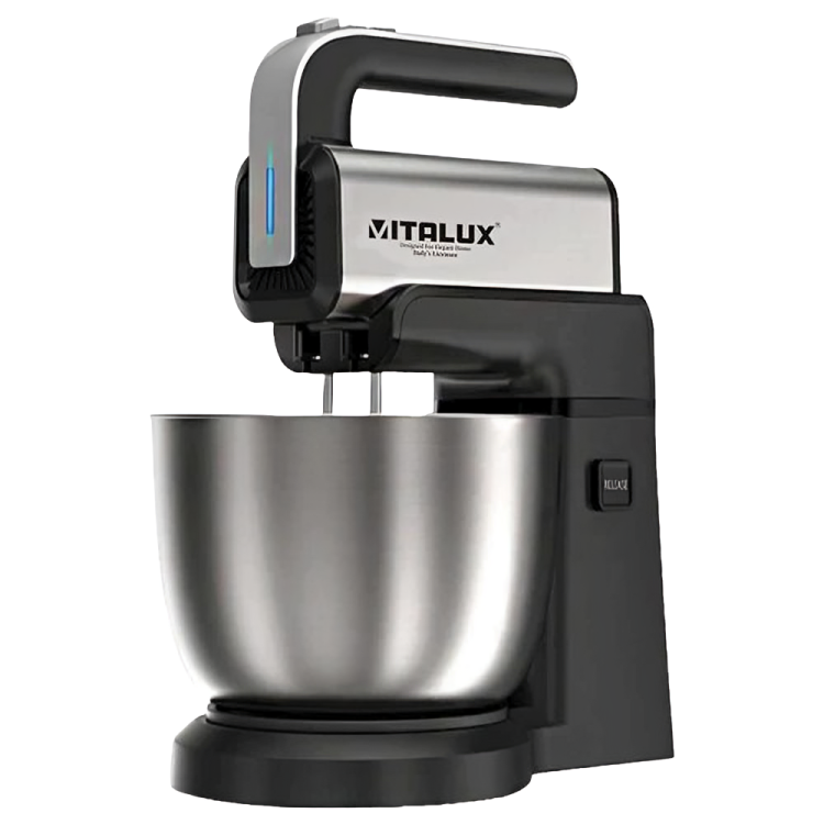 همزن کاسه دار چرخشی ایتالوکس مدل 3260