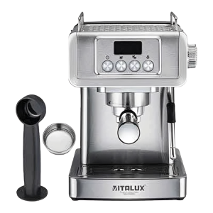 قهوه جوش و اسپرسوساز ایتالوکس 20 بار مدل 2200