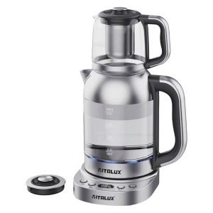 چای ساز روهمی ایتالوکس لمسی مدل 2165