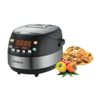 پلوپز دیجیتال ایتالوکس منو رنگی مدل738