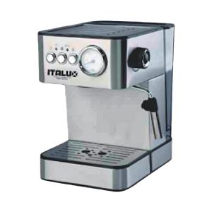 قهوه جوش و اسپرسوساز ایتالوکس 20 بار مدل 1580
