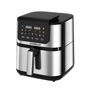 سرخ کن منو رنگی ایتالوکس مدل 8004