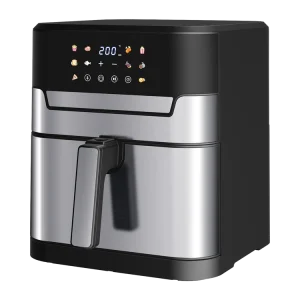 سرخ کن منو رنگی ایتالوکس مدل 8005