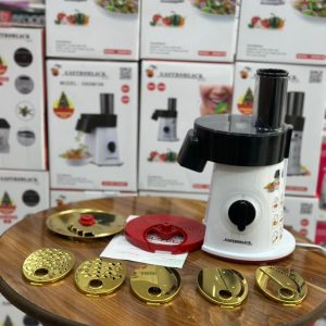 سالاد ساز گاستروبلک