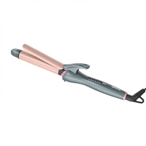 فرکننده مو سرامیک کویین مدل HT626n