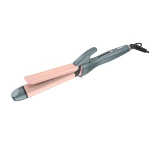 فرکننده مو سرامیک کویین مدل HT632n