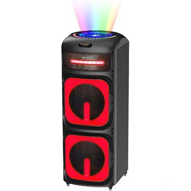 اسپیکر آیوا مدل x600DSP pro