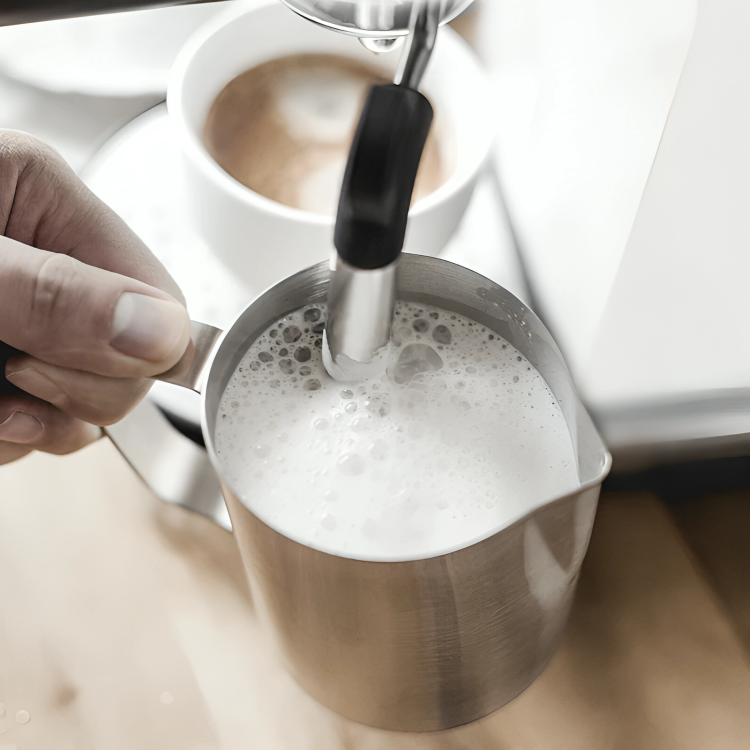 اسپرسوساز گاستروبک مدل 42717