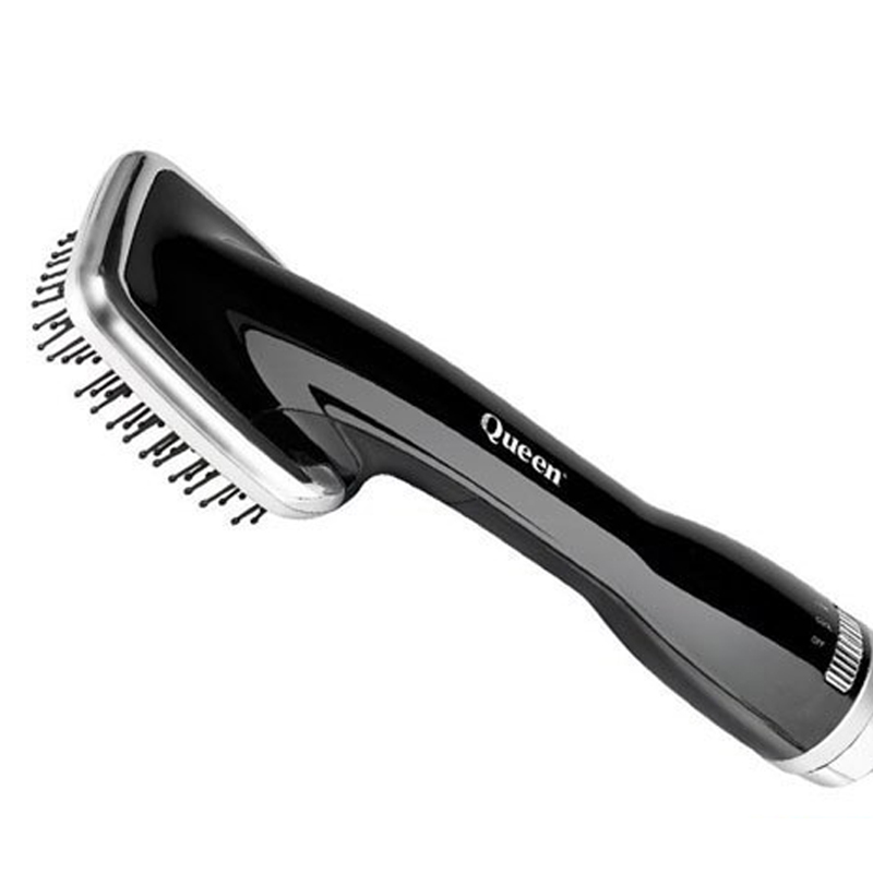 سشوار برس دار کویین مدل HD300