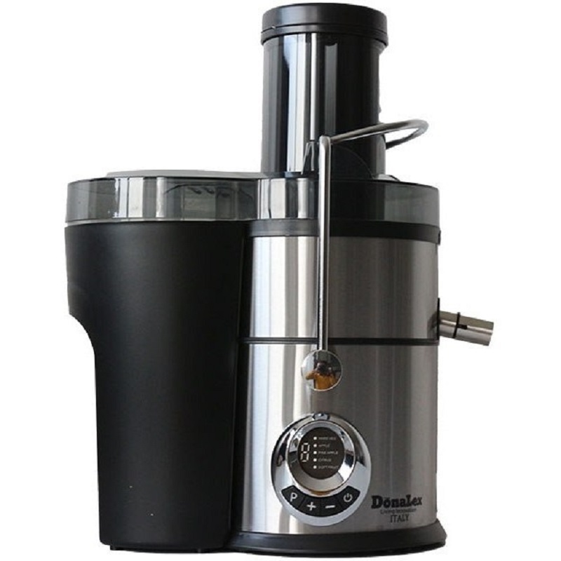 آبمیوه گیری تک کاره دونالکس مدل DN-115