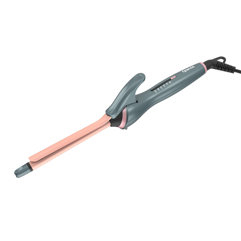 فرکننده مو سرامیک کویین مدل HT613n