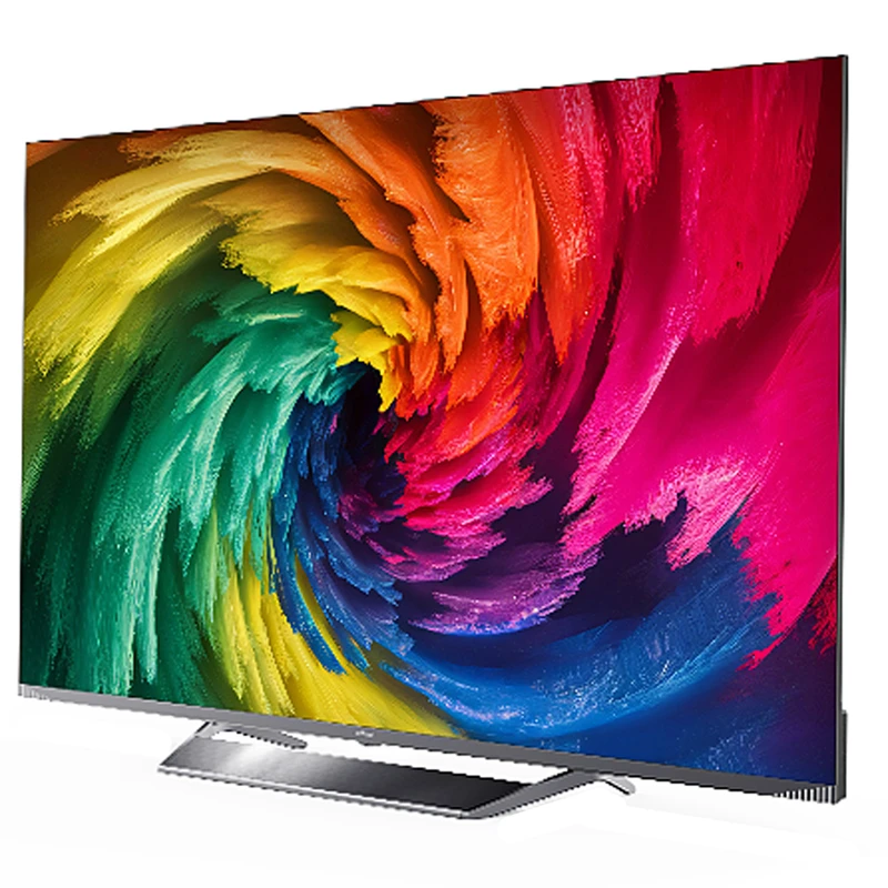 تلویزیون آیوا 50 اینچ سری ZQ مدل C3D