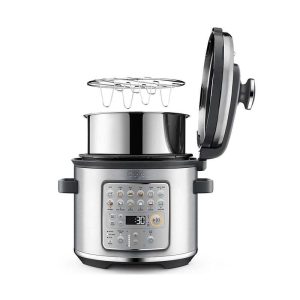 مولتی کوکر پیشرفته سیج مدل SPR680