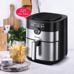 سرخ کن دونالکس مدل DN-965