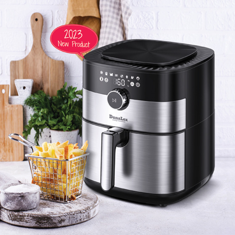 سرخ کن دونالکس مدل DN-965