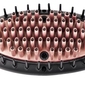 برس حرارتی کویین مدل HB048