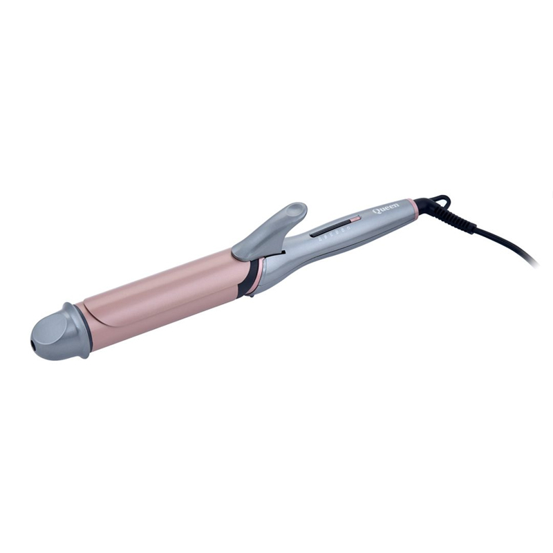 فرکننده مو سرامیک کویین مدل HT638n