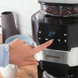قهوه ساز گاستروبک مدل 42711