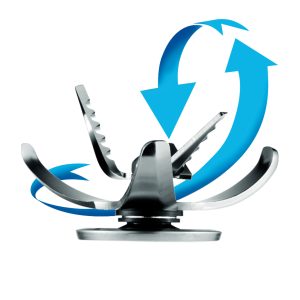 مخلوط کن گاستروبک مدل 41004