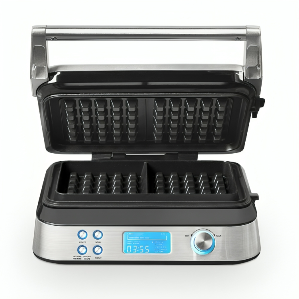 وافل ساز گاستروبک مدل 42424