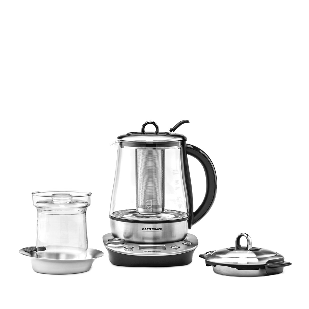 چای ساز گاستروبک مدل 42438 