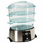 بخارپز گاستروبک مدل GASTROBACK 42510