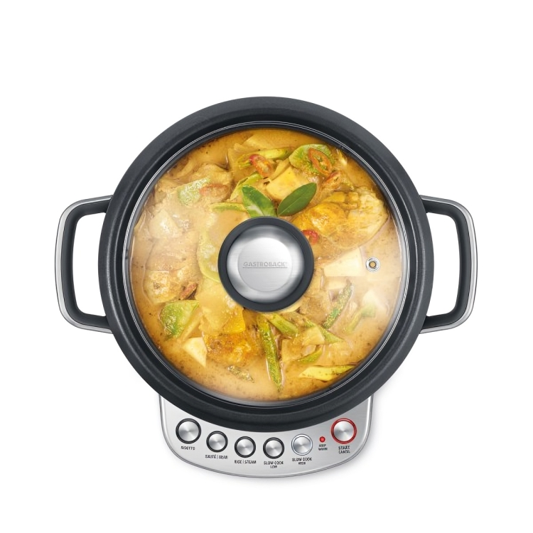 مولتی کوکر گاستروبک مدل 42538