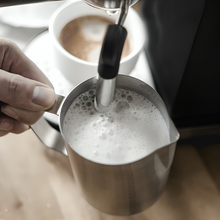 اسپرسوساز گاستروبک مدل 42718