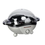تخم مرغ پز گاستروبک مدل GASTROBACK 42801