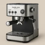 اسپرسوساز ۲۰ بار دنیلسون مدل M.SH.290