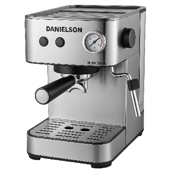 اسپرسوساز ۲۵ بار دنیلسون مدل M.SH.300B