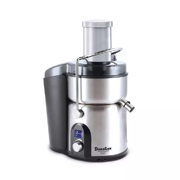 آب میوه گیری 4 کاره دونالکس مدل DN-125