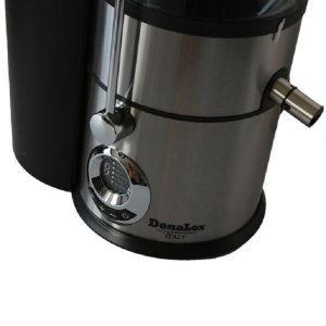 آبمیوه گیری تک کاره دونالکس مدل DN-115