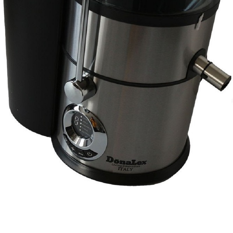 آبمیوه گیری تک کاره دونالکس مدل DN-115