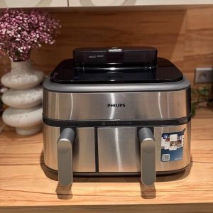 سرخ کن فیلیپس مدل NA 555