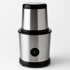 آسیاب 1/2/3 استیل دنیلسون مدل M.SH.200