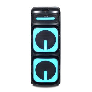 اسپیکر آیوا مدل x600DSP pro