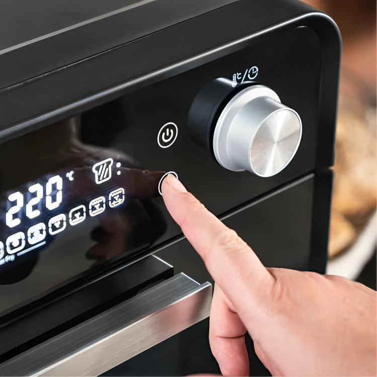 فر رومیزی و سرخ کن گاستروبک مدل 42815