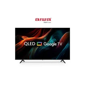 تلویزیون آیوا 65 اینچ سری ZQ مدل C3H