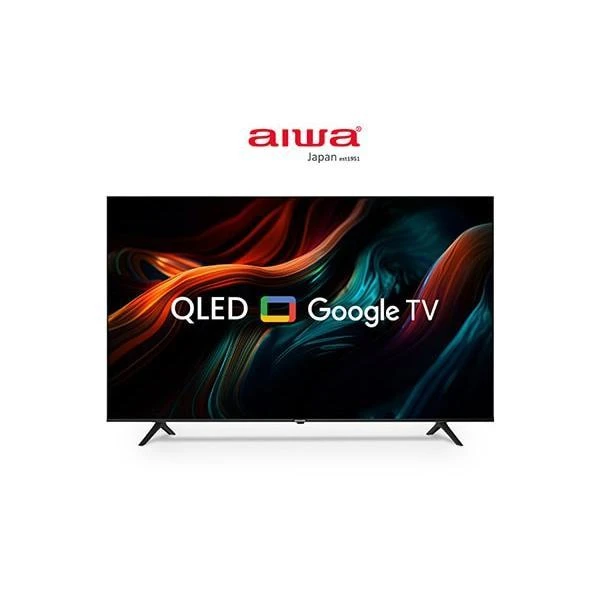 تلویزیون آیوا 65 اینچ سری ZQ مدل C3H