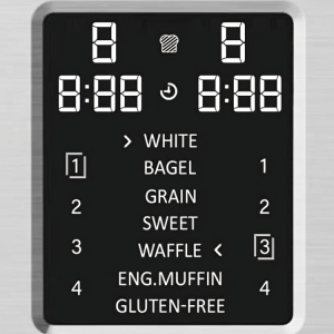 توستر گاستروبک مدل 42396