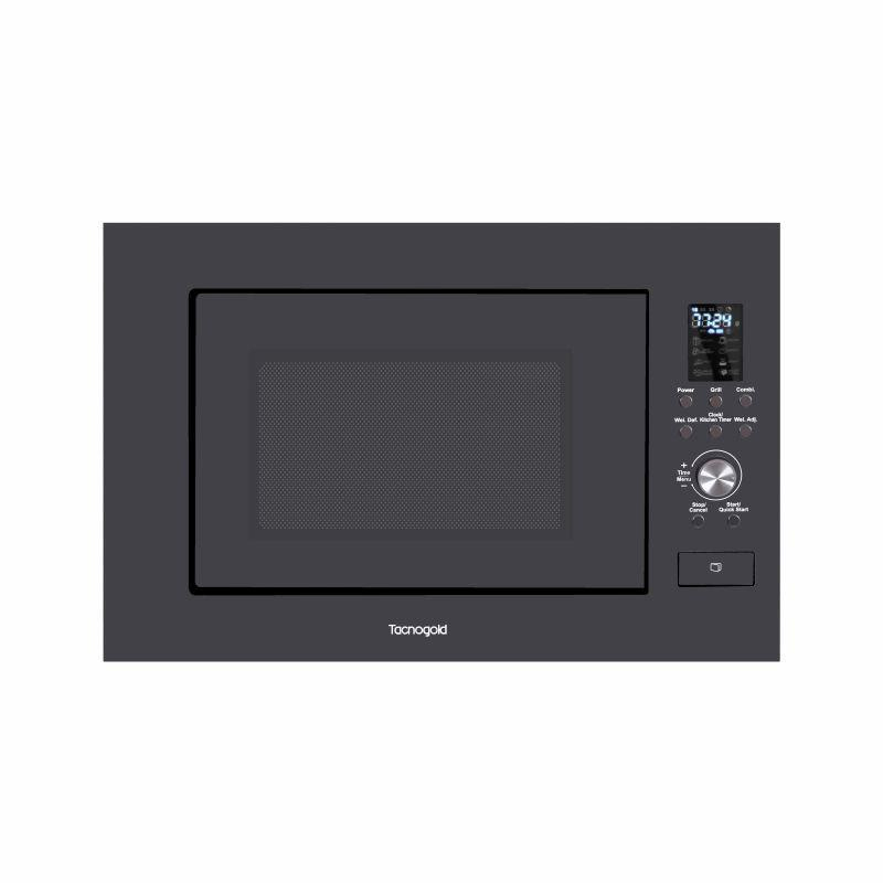 مایکروویو توکار تاکنوگلد مدل MG25