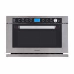 مایکروویو توکار تاکنوگلد مدل MG34