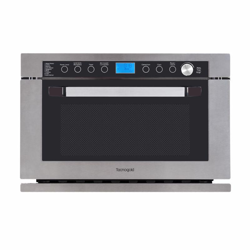 مایکروویو توکار تاکنوگلد مدل MG34