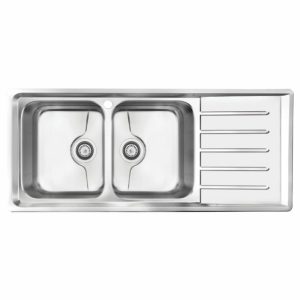 سینک ظرفشویی تاکنوگلد مدل S101