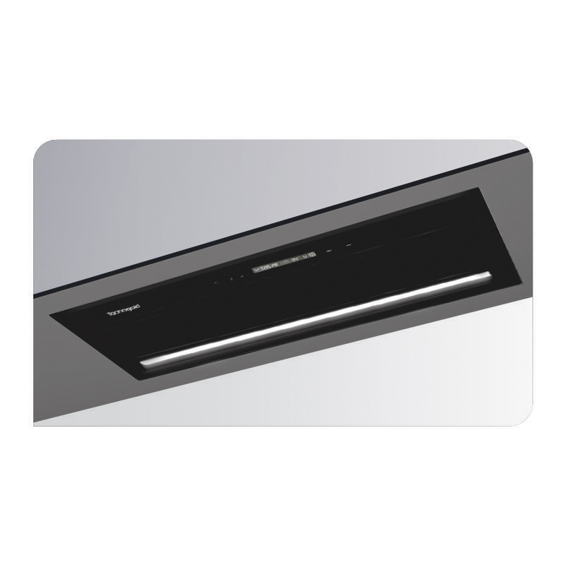هود آشپزخانه تاکنوگلد مدل H122